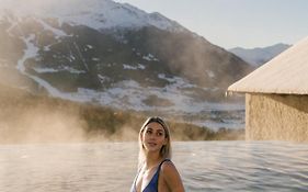 Qc Terme Bagni Vecchi Bormio 4*